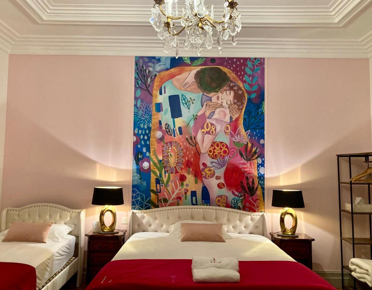 Bed & Breakfast La Des Roses D'hotes Piscine Chauffee Lucon